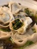 纯净素水饺  || 荠菜笋丁大馄饨 、纯净素无五辛、无蛋奶  || 一如素食品 商品缩略图4