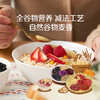 中粮悠采每日五色果蔬冲调燕麦片630g 商品缩略图1