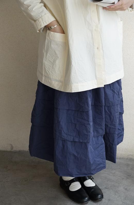 CaseyCasey多层蛋糕裙 商品图3