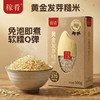稼肴纤稻轻餐黄金发芽糙米ymj 商品缩略图1