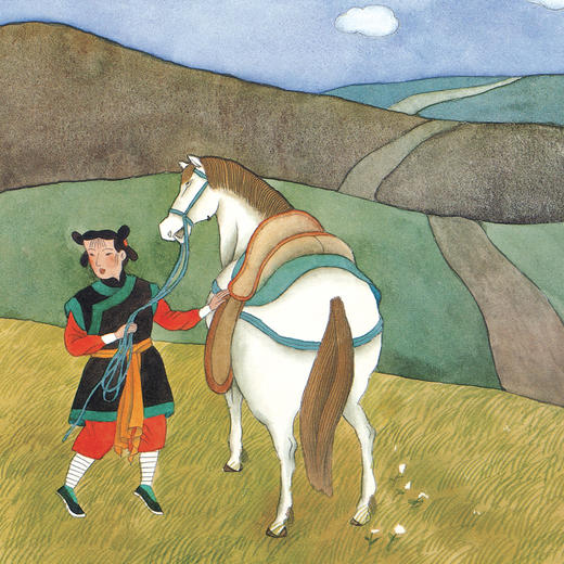 《中国山川故事和藏在山川里的333个小秘密》（全10册） 商品图6