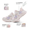 泰兰尼斯春款小童段女童可爱粉蝴蝶运动鞋T01X3A2530 商品缩略图2