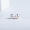 AKOYA珍珠耳钉 ED111 商品缩略图1