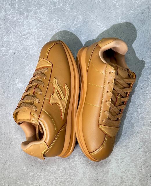 中性款联名低帮圆头运动鞋zo 商品图2