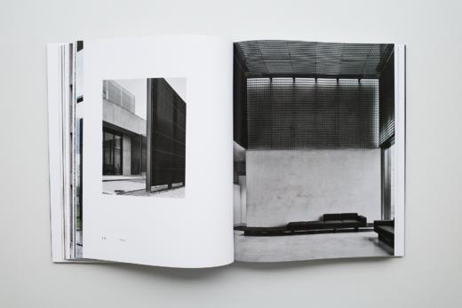 英国原版 | 比利时极简主义设计师 Vincent Van Duysen 经典作品集 2009—2018 商品图6