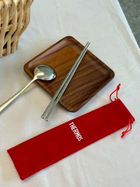 【两件起拍，单拍不发】【节日福利大放送】重要通知❗️膳魔师撤柜尾货❗️两位数清仓❗️高端不锈钢圆勺/防滑筷子 临时加更➕香哭了❗️❗️团购19.9元起