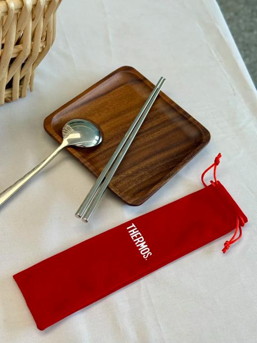 【两件起拍，单拍不发】【节日福利大放送】重要通知❗️膳魔师撤柜尾货❗️两位数清仓❗️高端不锈钢圆勺/防滑筷子 临时加更➕香哭了❗️❗️团购19.9元起 商品图0