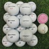 高尔夫球Titleist二层优质球正品下场比赛高尔夫球 商品缩略图1