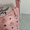 Mcm Aren Hobo小号#腋下肩背包（MM） 商品缩略图6