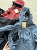 攀山鼠秋冬菲尔纳男女户外滑雪防风雪软壳外套 商品缩略图3