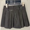 PNC百褶皮短裙51020 冬季 910524323239 商品缩略图1