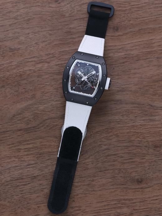 理查米尔RM 055 限量30枚 商品图6