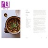 【中商原版】简易砂锅 日式一锅料理食谱 Simply Donabe Japanese One-Pot Recipes 英文原版 Naoko Takei Moore 商品缩略图3