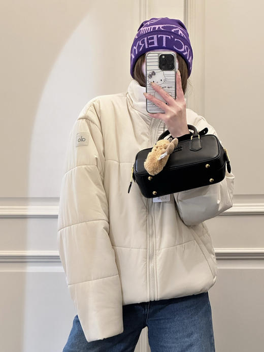 亏本福利‼️𝐚𝐥𝐨𝐨𝐨四色棉服 亏清不tui换 商品图13