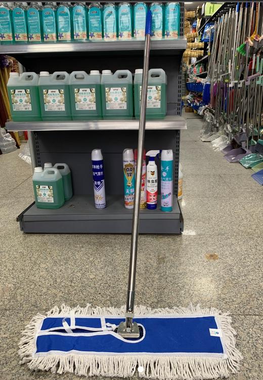 【JL】尘推/油拖 40/60/80/90/100/110/120cm 商品图0