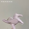 爱马仕  Rodeo Pegase小马挂件  Milo羊羔皮挂饰 （ZT*YT） 商品缩略图8