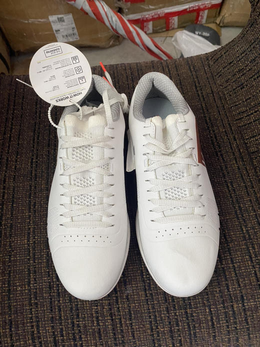 全新正品安德玛女士高尔夫球鞋36码 商品图0