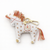 心艺手作：骏马迎福小马挂饰 Fortune Horse Stitched Bag Charm 商品缩略图4