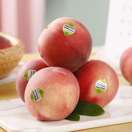 【澳洲水蜜桃】 商品图0