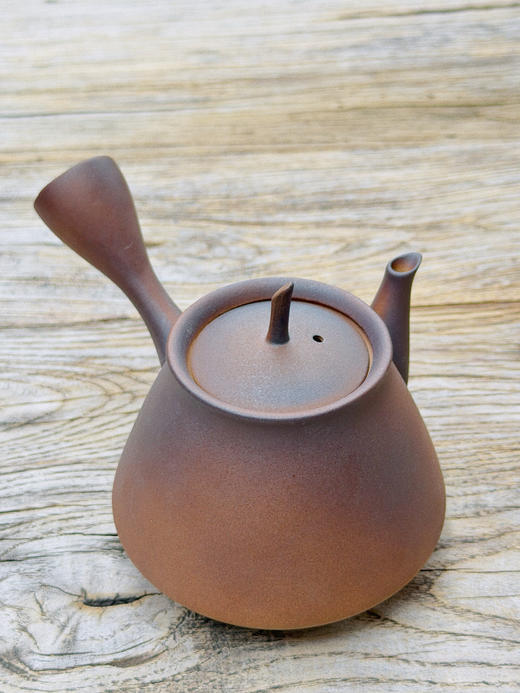 侧把烧水壶 商品图2