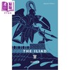 预售 【中商原版】荷马史诗 伊利亚特  Signature经典系列 The Iliad 英文原版 Homer 商品缩略图0