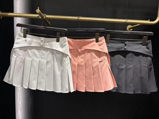 St家春夏新款两件式女士百褶短裙来啦！🇰🇷渠道高品质❗贵妇们都会喜欢的那种低调的奢华！不是潮人那派！是那种提精气神的感觉！面料一摸，一上身就知道好东西！大厂的东西大胆买！ 商品图3
