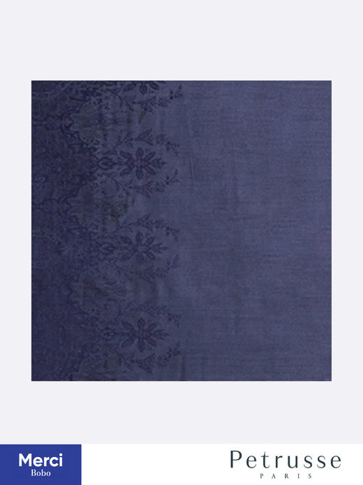 Petrusse 贝图丝 Palma 帕尔玛 羊毛真丝长巾 商品图9