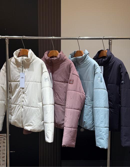 亏本福利‼️𝐚𝐥𝐨𝐨𝐨四色棉服 亏清不tui换 商品图0