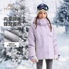 【英氏】【110-175】男女童工装连帽羽绒服 商品缩略图5