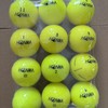 双层球彩色高尔夫球远距下场比赛球高尔夫彩色球 商品缩略图1