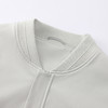GXG男装26春季潮流棒球服日常通勤简约纯色经典宽松休闲男式夹克K&C 商品缩略图6