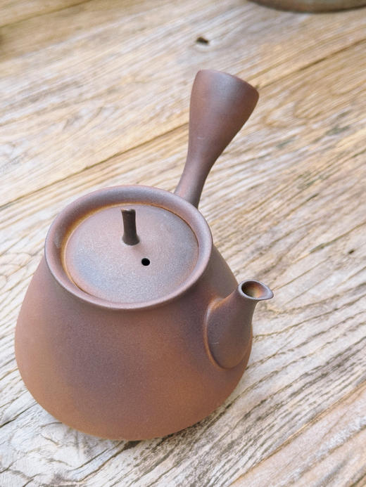 侧把烧水壶 商品图1