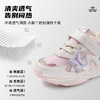 泰兰尼斯春款小童段女童可爱粉蝴蝶运动鞋T01X3A2530 商品缩略图4