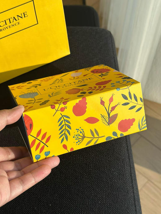 原单正品欧舒丹甜扁桃四件套旅行装：这包装我直接封神！看这颜值！欧舒丹新出的甜扁桃四件套旅行装，光是包装就把我拿捏死了！！！
清货特价 商品图4