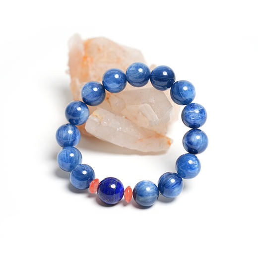 2件-20【东海水晶源头|水晶高货】CRYSTALSOUL水晶系列 gkzs）(库存紧张，部分款式预售5~7天发) 商品图7