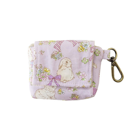 HUJI祤集Snap收纳包插画小兔集 商品图0