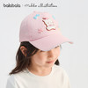 【商品同款】巴拉巴拉儿童帽子女童2026年新款小童棒球帽 商品缩略图1