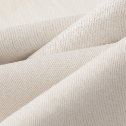 GXG男装26春季简约纯色日常通勤舒适棉弹直筒休闲男式牛仔长裤K&C 商品图13