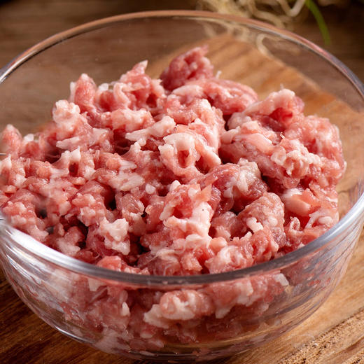 诺顿逸品/赤豪 喜气洋洋猪肉牛肉组合18580g 商品图9