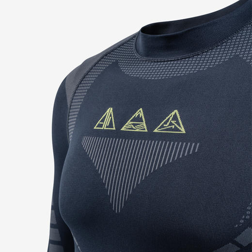 UTO&TRICKCOO男女款运动紧身衣 商品图1