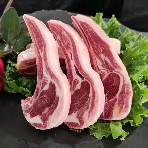 诺顿逸品 和和美美精选盐池滩羊组合7760g 商品图2
