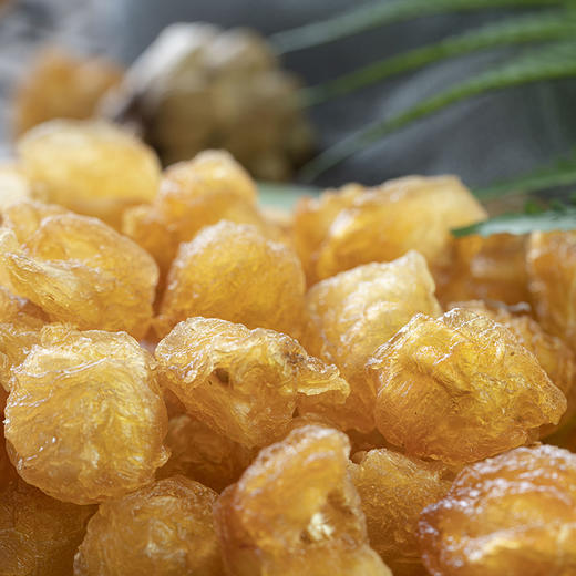 深粮多喜 桂圆肉458g 商品图4