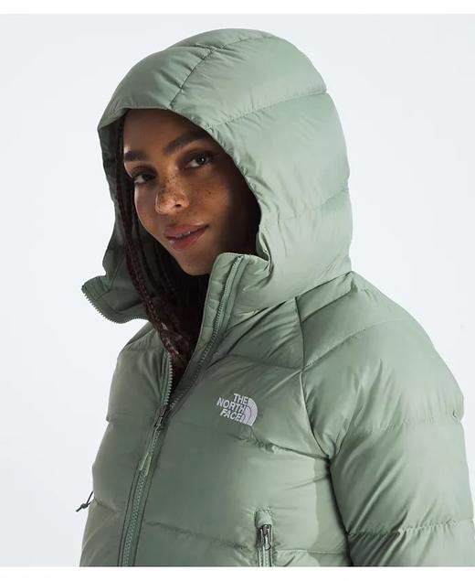 只有今天！NorthFace北面女款羽绒服 原价￥2200，现在只要￥1320直邮到手 商品图4