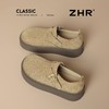 ZHR【增高4cm】厚底勃肯鞋复古经典2026春季新款小个子轻便软底女 商品缩略图7