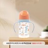 贝亲自然实感I宽口径彩绘PPSU双把手奶瓶240ml 商品缩略图2