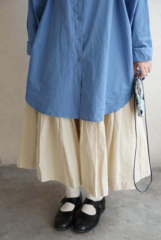 CaseyCasey百褶半裙 商品图5