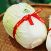 丨有机丨青岛胶州大白菜 生食甘甜清脆 熟食风味甘美  地理标志 商品缩略图1