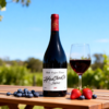 库珀谷西拉子干红葡萄酒 商品缩略图4
