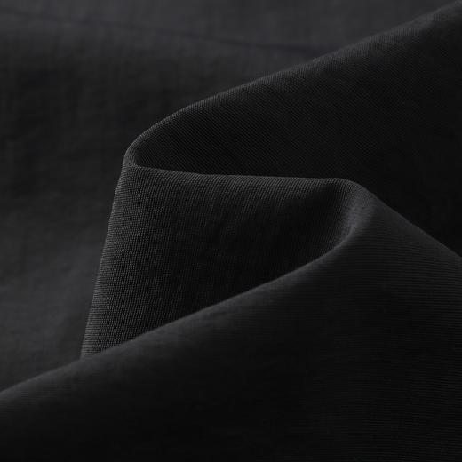 GXG男装26春季时尚潮流挺括有型百搭简约休闲男士立领短款夹克K&C 商品图11