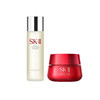 【一口价】SK-II 神仙水230ml+滋润大红瓶面霜80g 商品缩略图1